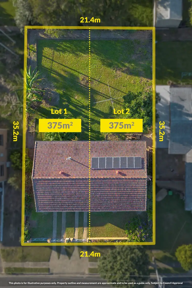 Third view of Homely house listing, 52 Chilton Street, Sunnybank Hills QLD 4109