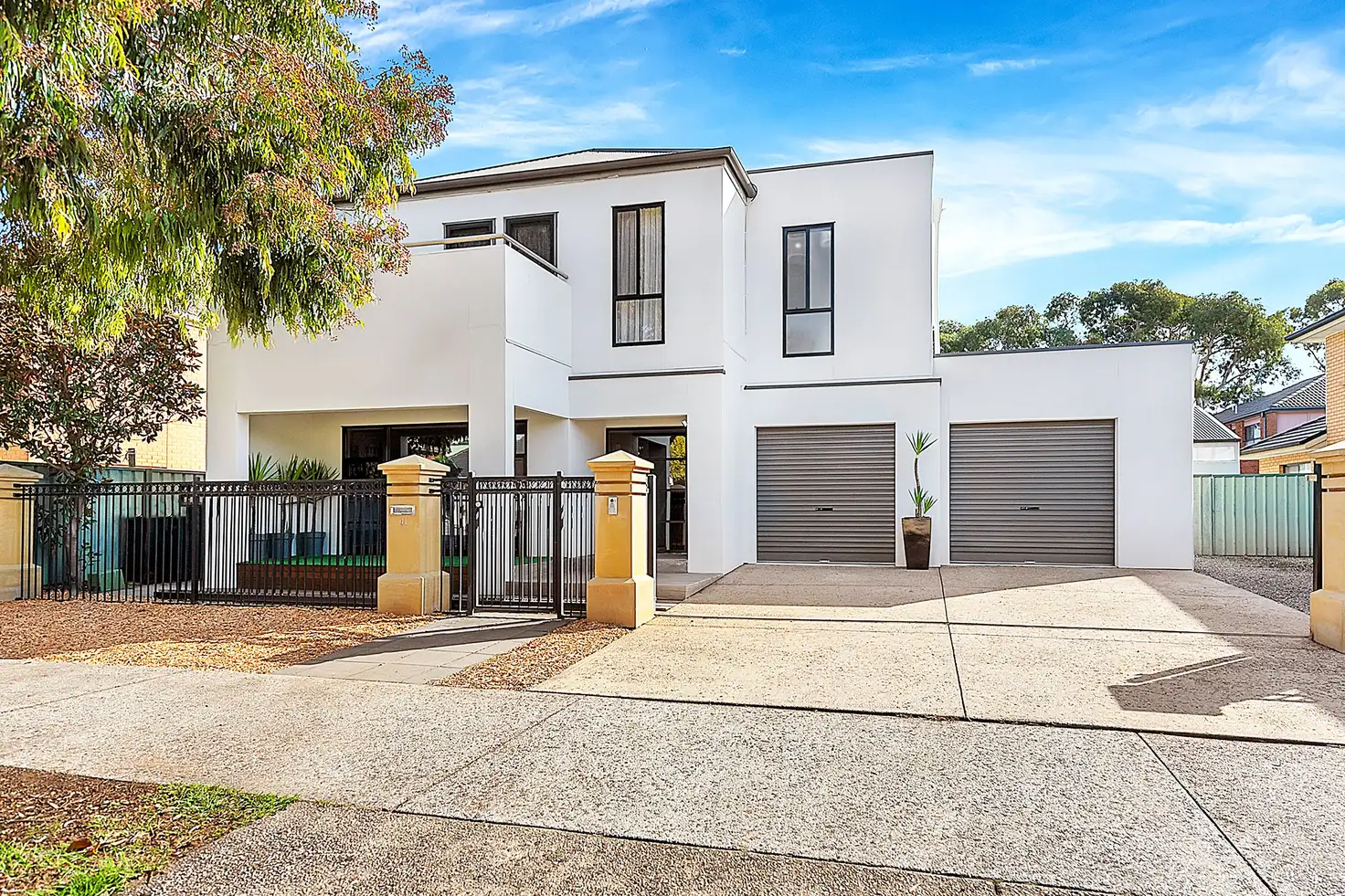Main view of Homely house listing, 41 Park Way, Mawson Lakes SA 5095