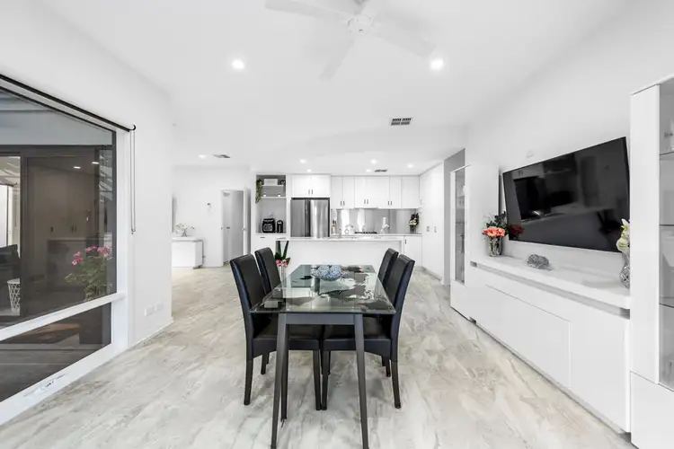 Fifth view of Homely house listing, 41 Park Way, Mawson Lakes SA 5095