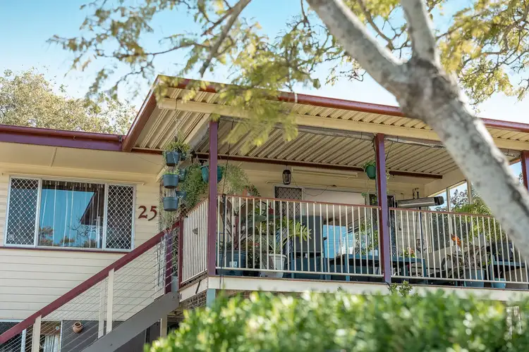 Third view of Homely house listing, 25 McCafferty Street, Wilsonton QLD 4350