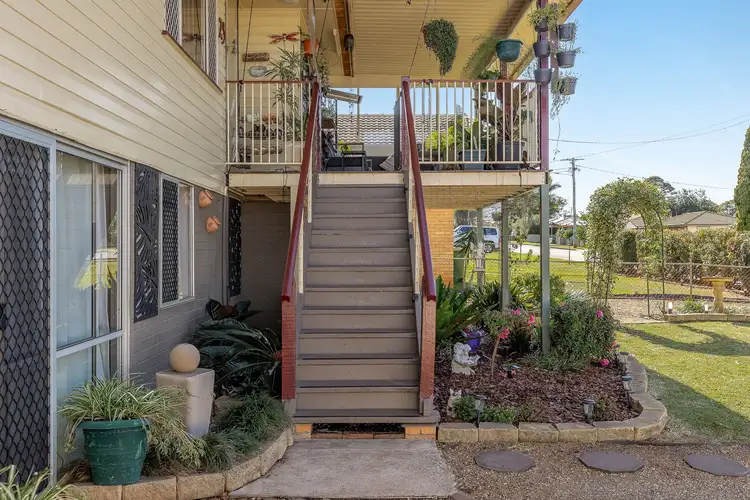 Fourth view of Homely house listing, 25 McCafferty Street, Wilsonton QLD 4350