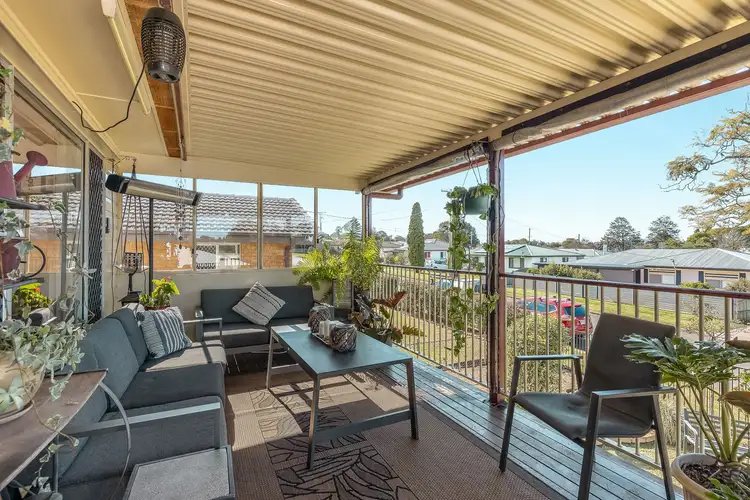 Fifth view of Homely house listing, 25 McCafferty Street, Wilsonton QLD 4350