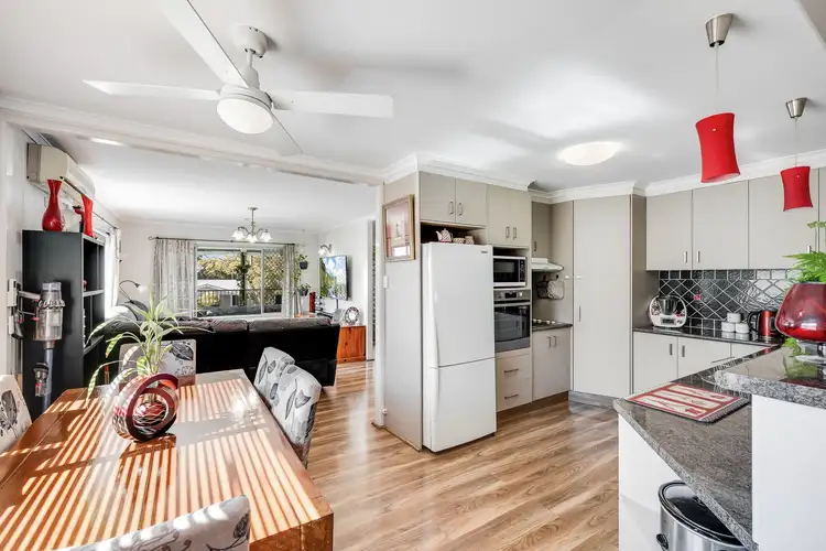 Sixth view of Homely house listing, 25 McCafferty Street, Wilsonton QLD 4350