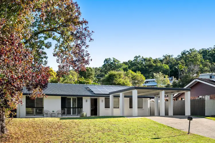 62 Belclare Street, The Gap QLD 4061