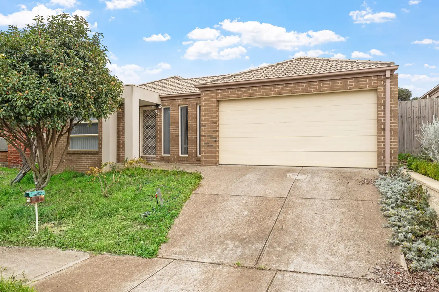 Main view of Homely house listing, 20 Koonawarra Terrace, Harkness VIC 3337