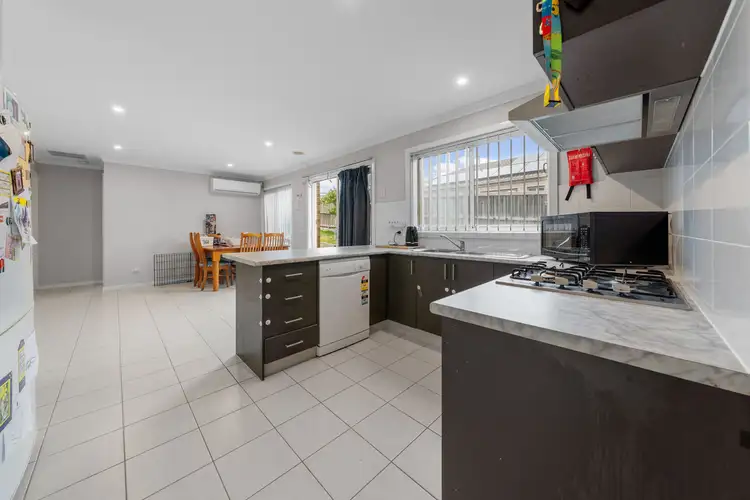 Fifth view of Homely house listing, 20 Koonawarra Terrace, Harkness VIC 3337