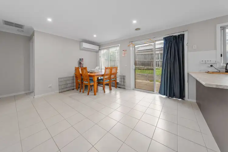 Seventh view of Homely house listing, 20 Koonawarra Terrace, Harkness VIC 3337