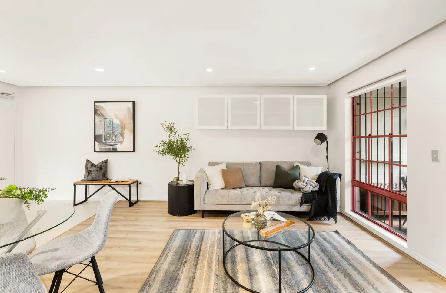 Main view of Homely apartment listing, 4/20-28 George Street, Redfern NSW 2016