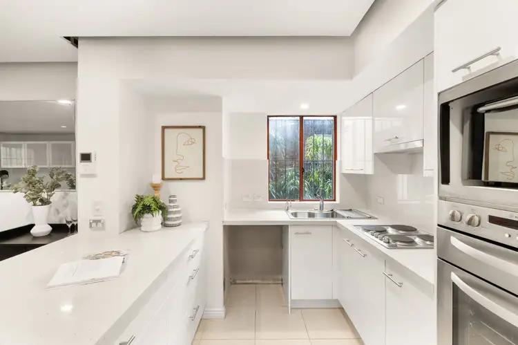 Fourth view of Homely apartment listing, 4/20-28 George Street, Redfern NSW 2016