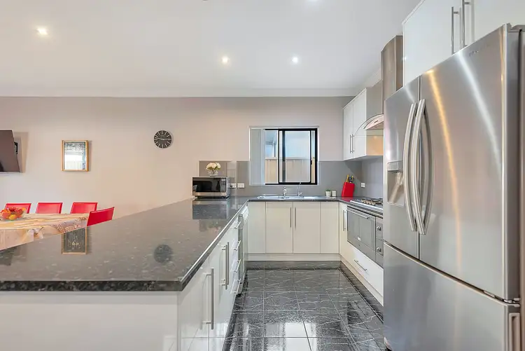 Second view of Homely house listing, 4 Victoria Parade, Mawson Lakes SA 5095