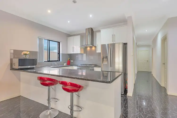 Third view of Homely house listing, 4 Victoria Parade, Mawson Lakes SA 5095
