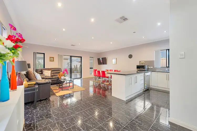 Fourth view of Homely house listing, 4 Victoria Parade, Mawson Lakes SA 5095