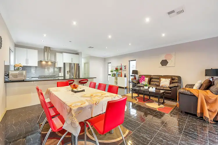 Fifth view of Homely house listing, 4 Victoria Parade, Mawson Lakes SA 5095