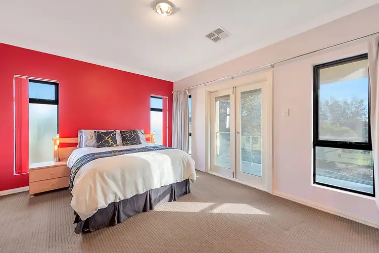 Sixth view of Homely house listing, 4 Victoria Parade, Mawson Lakes SA 5095