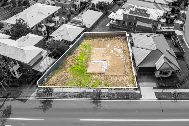 Main view of Homely land listing, 26 Briar Road, Bradbury NSW 2560