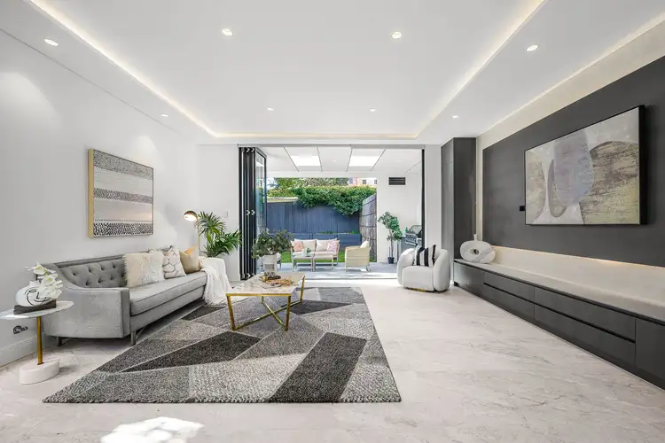 Third view of Homely house listing, 77A Trevitt Road, North Ryde NSW 2113