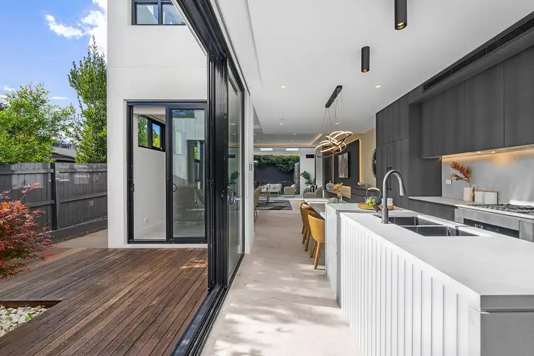 Fifth view of Homely house listing, 77A Trevitt Road, North Ryde NSW 2113