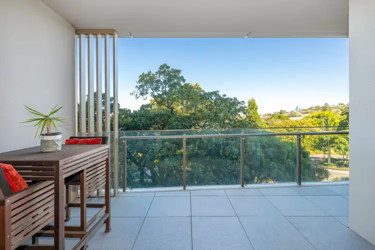 Sixth view of Homely apartment listing, 10402/61 St Leger Way, Ascot QLD 4007