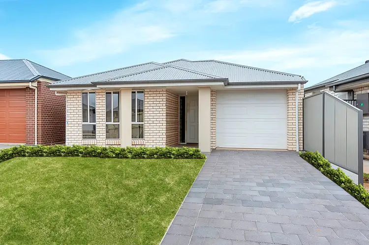 12 Lily Street, Eyre SA 5121