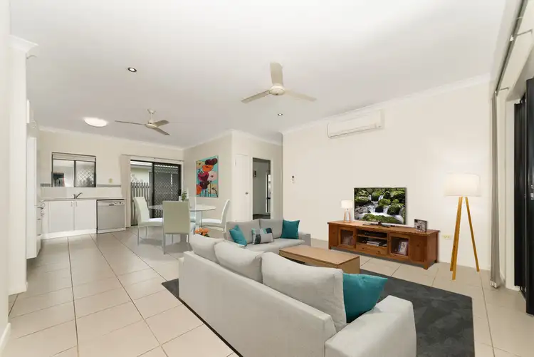 Second view of Homely house listing, 47 Euro Boulevard, Kirwan QLD 4817