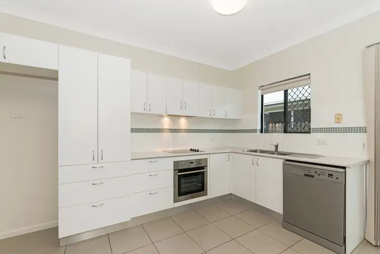 Fourth view of Homely house listing, 47 Euro Boulevard, Kirwan QLD 4817