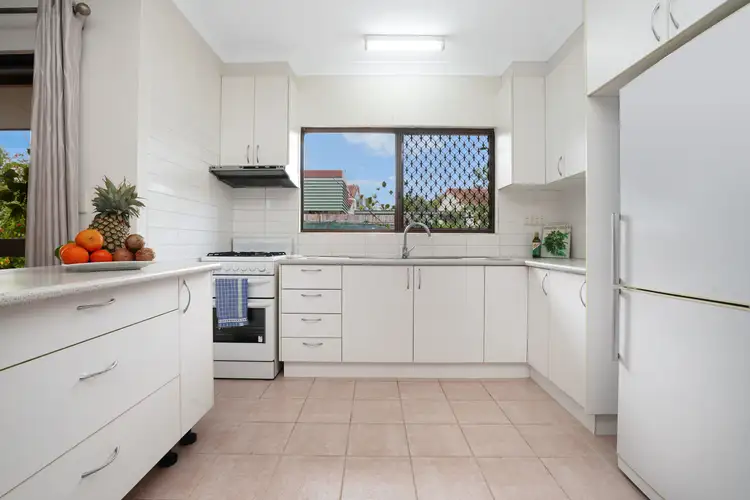 Second view of Homely unit listing, 4/39 Ellengowan Drive, Brinkin NT 810