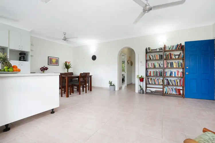 Fifth view of Homely unit listing, 4/39 Ellengowan Drive, Brinkin NT 810