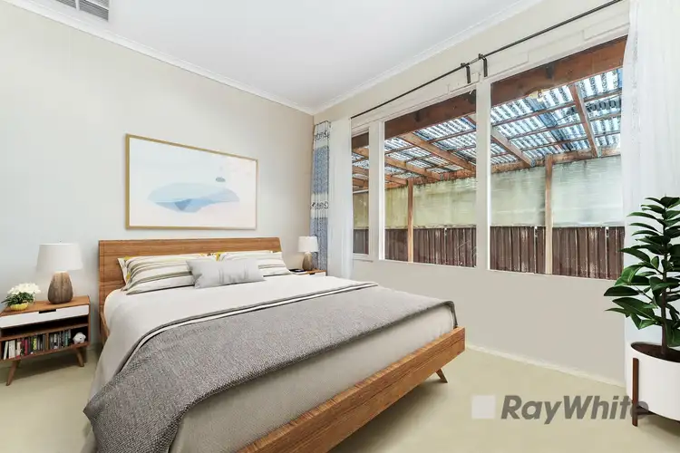 Fifth view of Homely house listing, 18 Stenocarpus Drive, Doveton VIC 3177