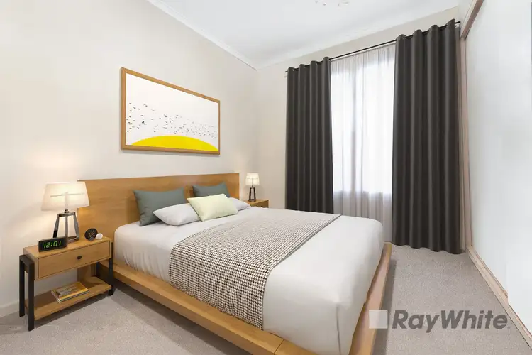 Sixth view of Homely house listing, 18 Stenocarpus Drive, Doveton VIC 3177