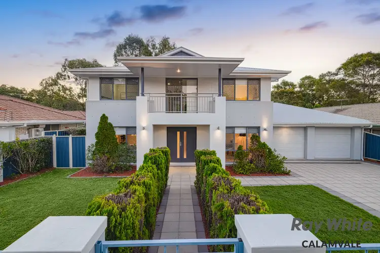 Second view of Homely house listing, 132 Waterbrooke Circuit, Drewvale QLD 4116