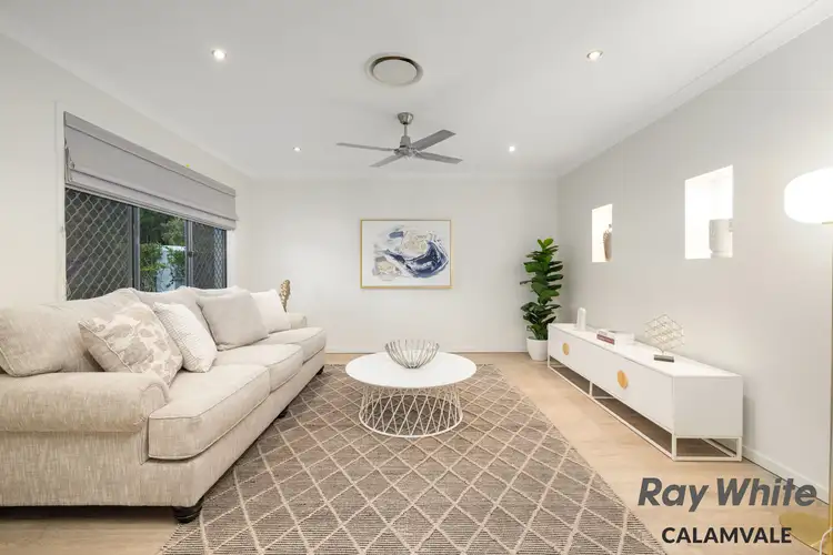 Fourth view of Homely house listing, 132 Waterbrooke Circuit, Drewvale QLD 4116