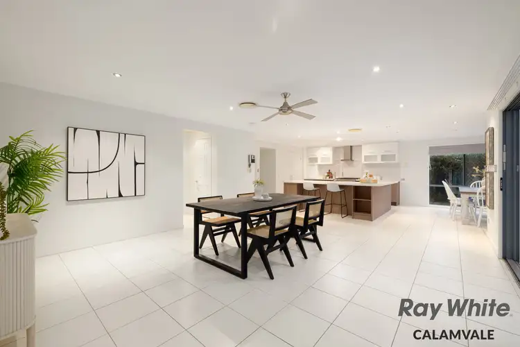 Fifth view of Homely house listing, 132 Waterbrooke Circuit, Drewvale QLD 4116