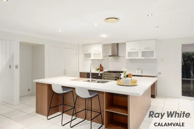 Sixth view of Homely house listing, 132 Waterbrooke Circuit, Drewvale QLD 4116