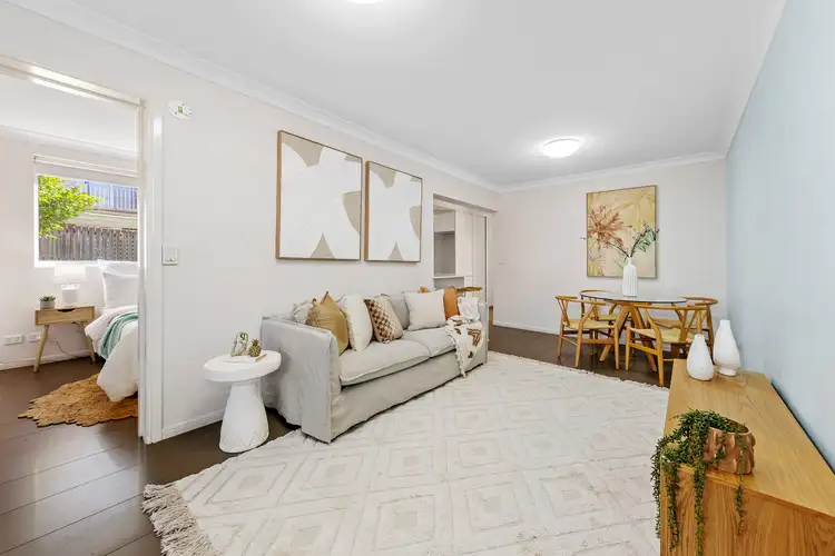 Second view of Homely unit listing, 2/8 Alma Road, Clayfield QLD 4011