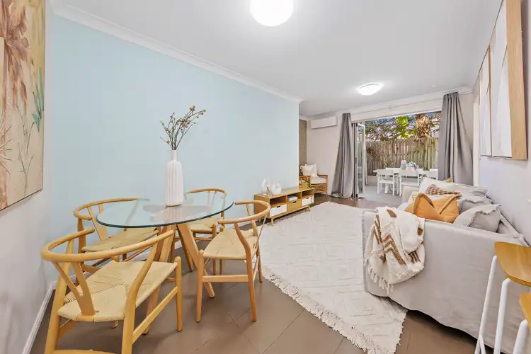 Third view of Homely unit listing, 2/8 Alma Road, Clayfield QLD 4011