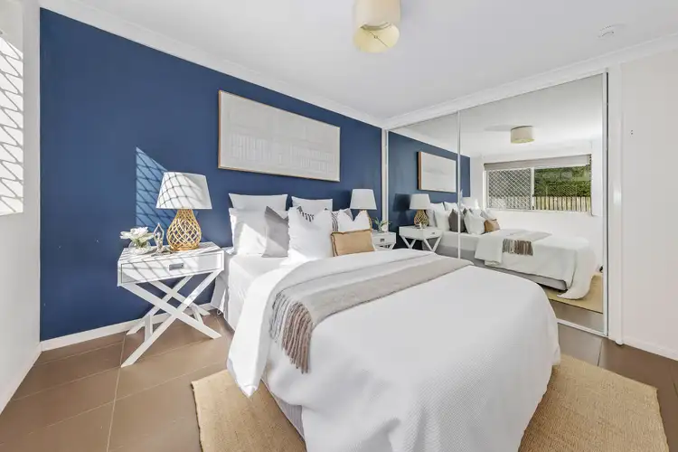 Fifth view of Homely unit listing, 2/8 Alma Road, Clayfield QLD 4011