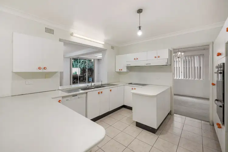 Third view of Homely house listing, 84 Morshead Drive, Connells Point NSW 2221