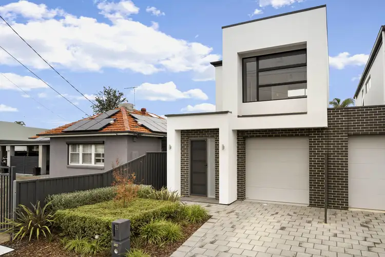 23 Egmont Avenue, Warradale SA 5046