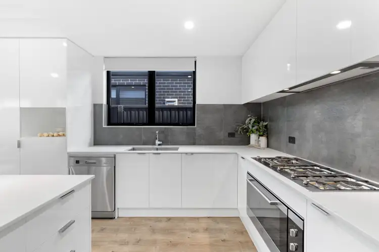 Fourth view of Homely townhouse listing, 23 Egmont Avenue, Warradale SA 5046