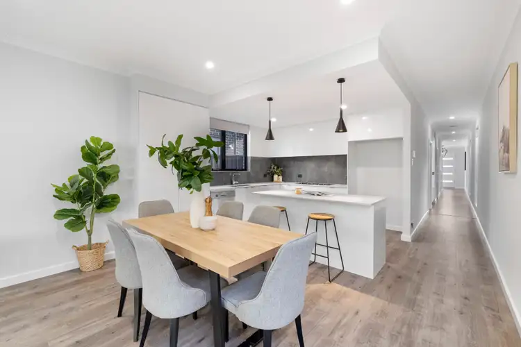 Fifth view of Homely townhouse listing, 23 Egmont Avenue, Warradale SA 5046