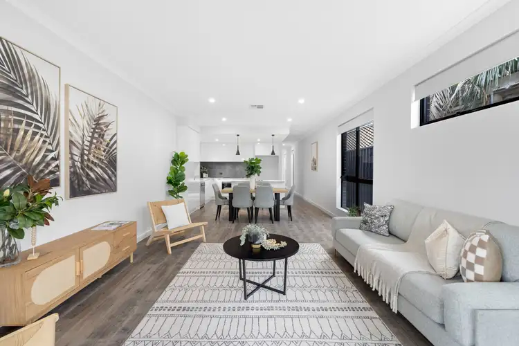 Sixth view of Homely townhouse listing, 23 Egmont Avenue, Warradale SA 5046