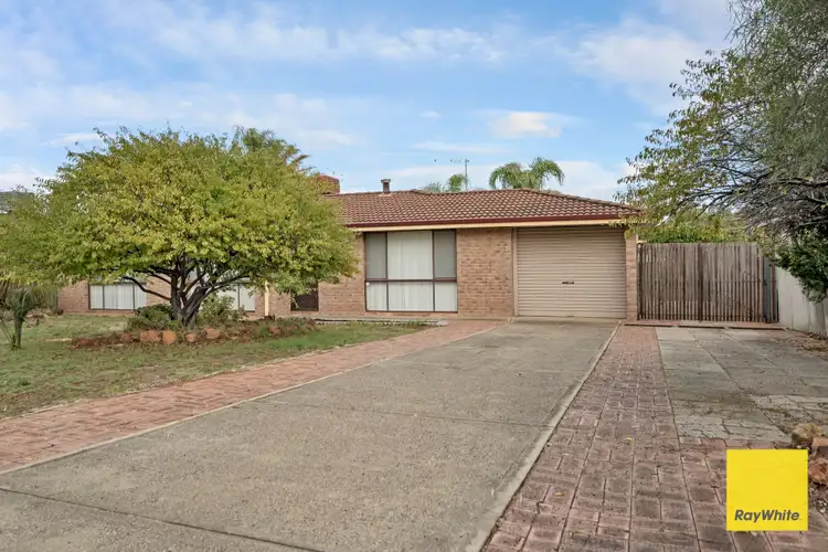 Main view of Homely house listing, 11 Ambleside Close, Balga WA 6061