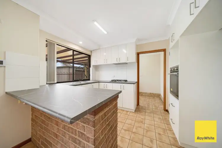 Second view of Homely house listing, 11 Ambleside Close, Balga WA 6061