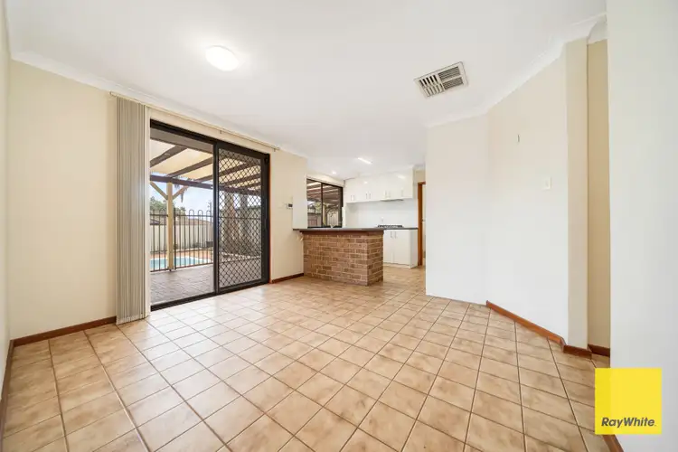 Fifth view of Homely house listing, 11 Ambleside Close, Balga WA 6061
