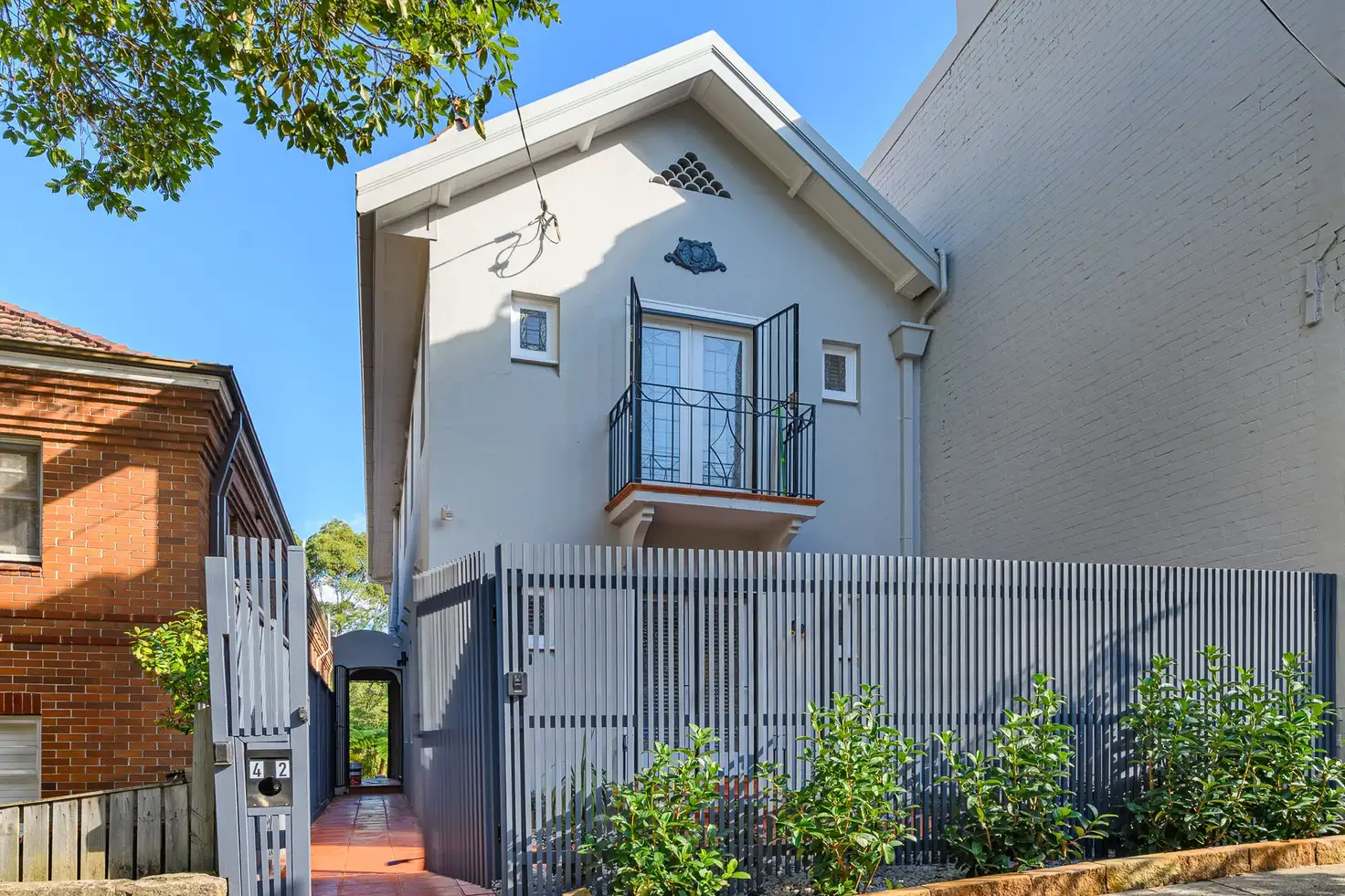Main view of Homely house listing, 42 Elizabeth Street, Artarmon NSW 2064