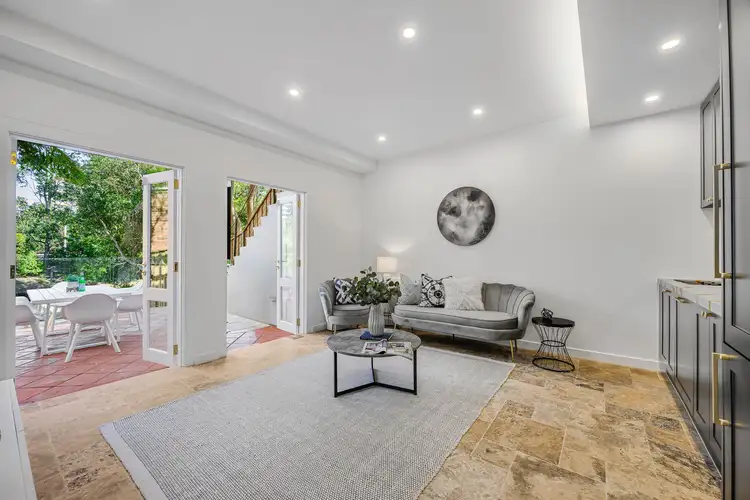 Second view of Homely house listing, 42 Elizabeth Street, Artarmon NSW 2064