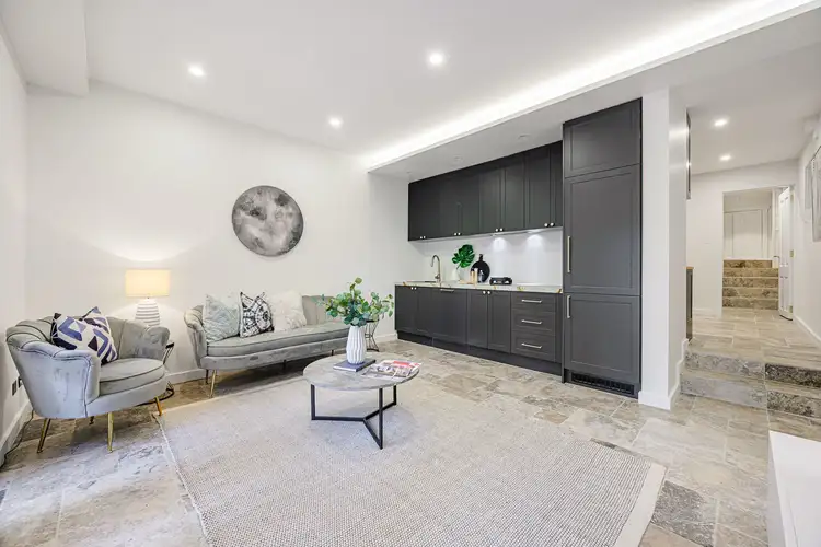 Fifth view of Homely house listing, 42 Elizabeth Street, Artarmon NSW 2064