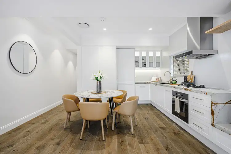 Sixth view of Homely house listing, 42 Elizabeth Street, Artarmon NSW 2064