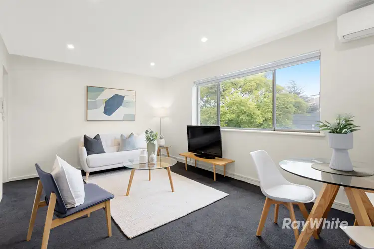 Main view of Homely apartment listing, 20/162 Brighton Road, Ripponlea VIC 3185