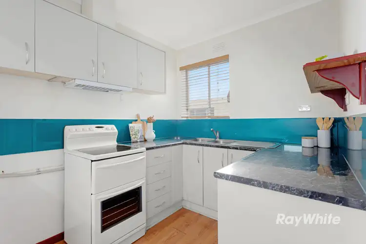 Third view of Homely apartment listing, 20/162 Brighton Road, Ripponlea VIC 3185